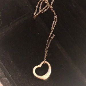 Tiffany & Co. Jewelry - Tiffany necklace Tiffany & Co. Jewelry - Tiffany necklace